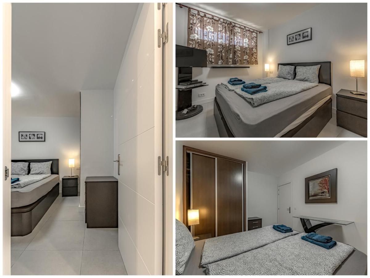 Rising Sun Apartments In Complex Las Terrazas Playa de las Americas  Bagian luar foto