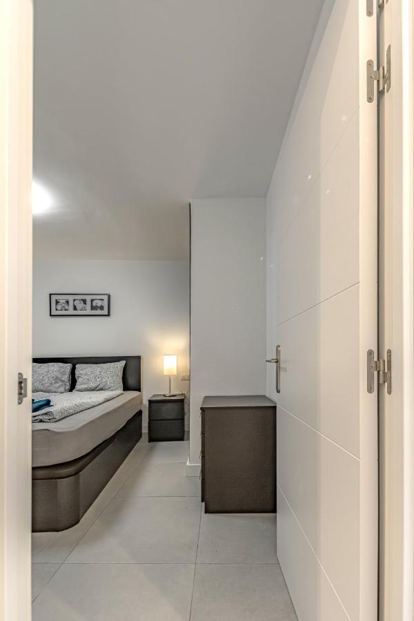 Rising Sun Apartments In Complex Las Terrazas Playa de las Americas  Bagian luar foto